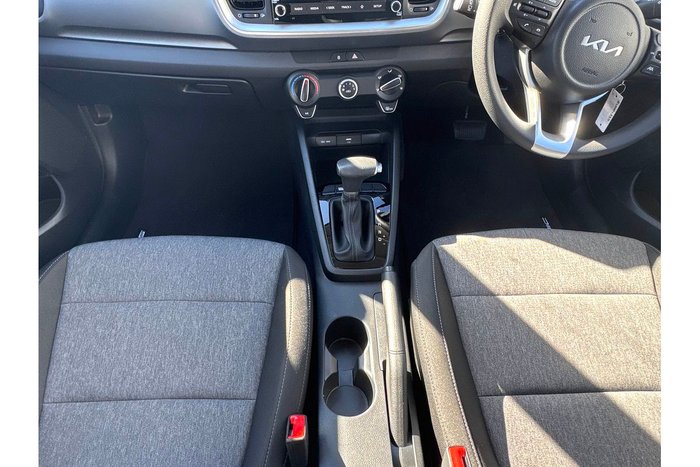 2024 Kia Stonic S