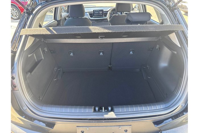 2024 Kia Stonic S