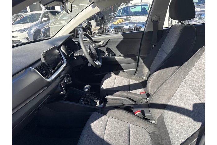 2024 Kia Stonic S