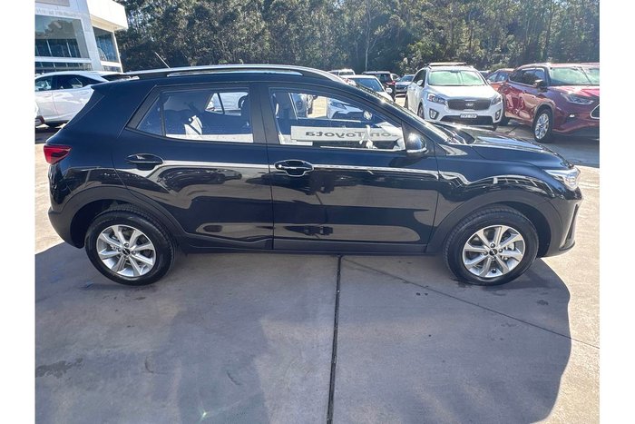 2024 Kia Stonic S