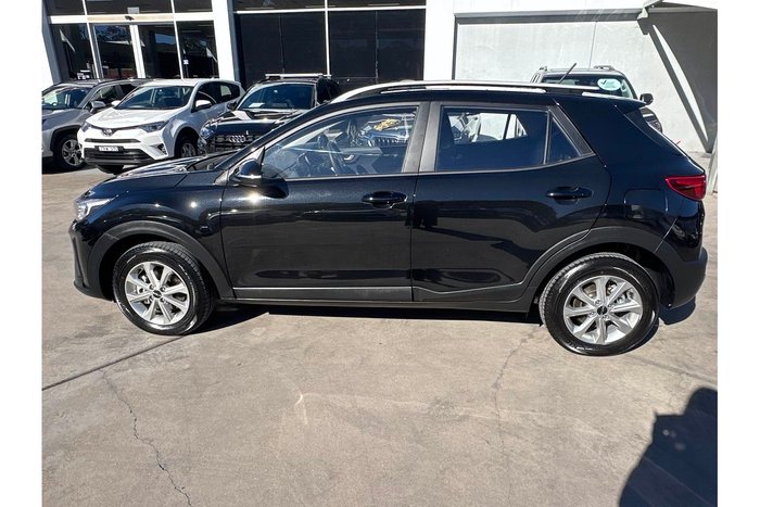 2024 Kia Stonic S