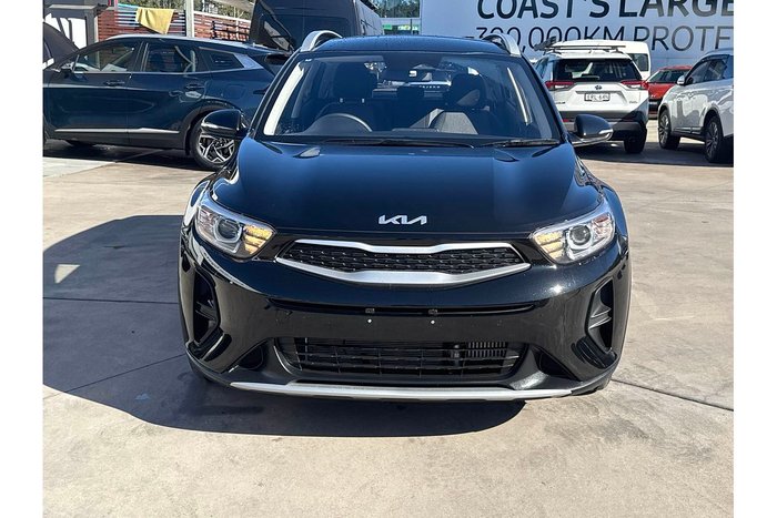 2024 Kia Stonic S