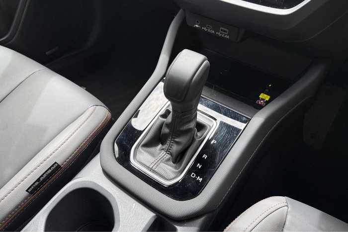 2025 Subaru Forester Hybrid Sport