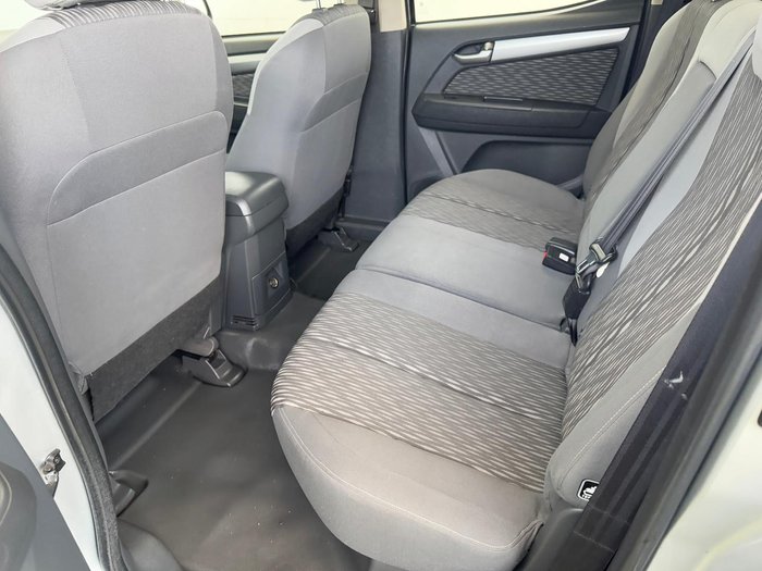 2014 Holden Colorado LX