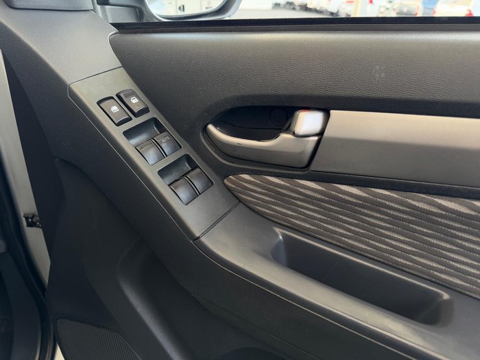 2014 Holden Colorado LX