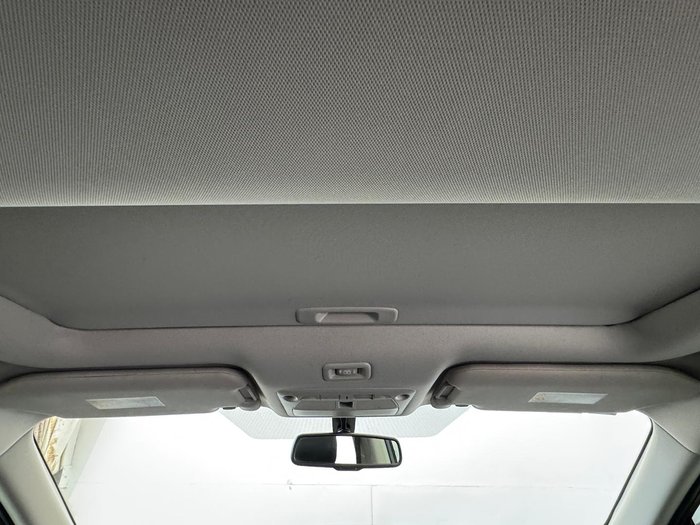 2018 Nissan Pathfinder ST-L