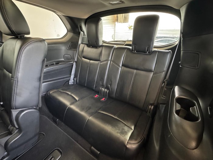 2018 Nissan Pathfinder ST-L