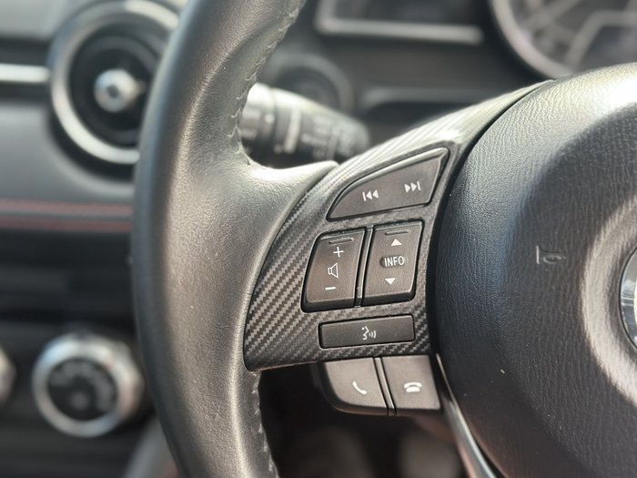 2016 Mazda 2 Genki