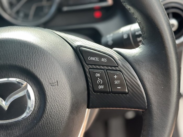 2016 Mazda 2 Genki