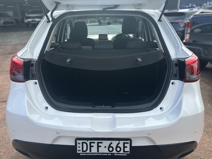 2016 Mazda 2 Genki