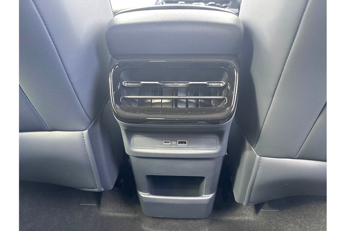 2025 Geely EX5 Complete