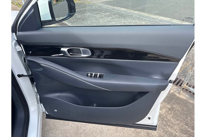 2025 Geely EX5 Complete