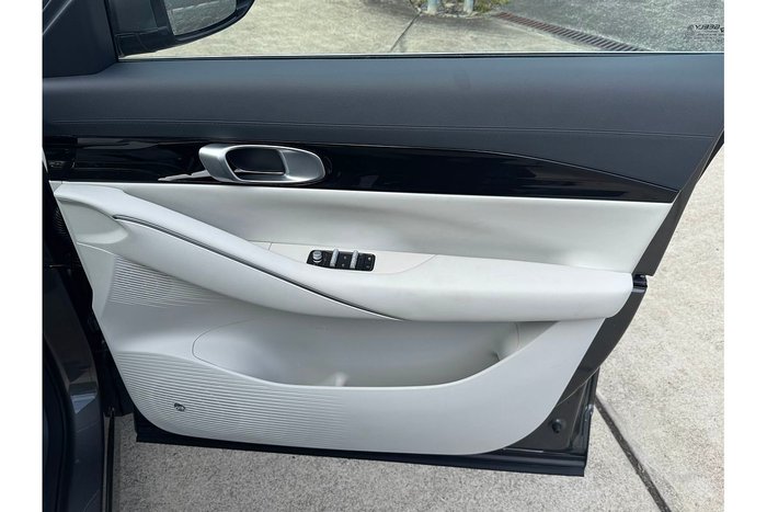 2025 Geely EX5 Inspire