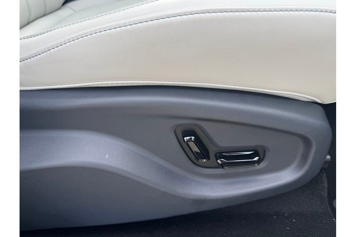 2025 Geely EX5 Inspire