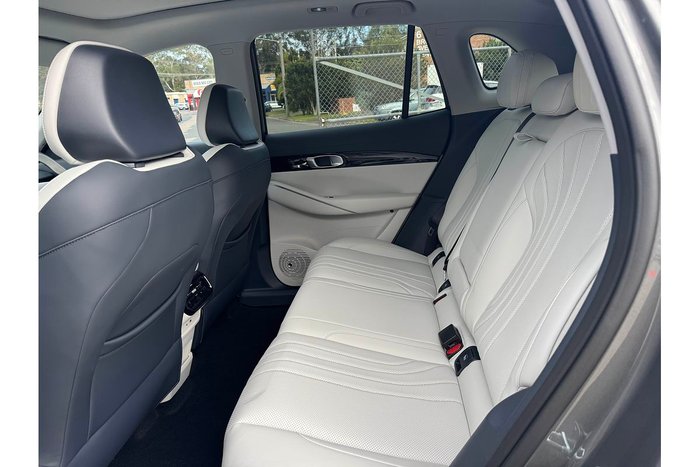 2025 Geely EX5 Inspire