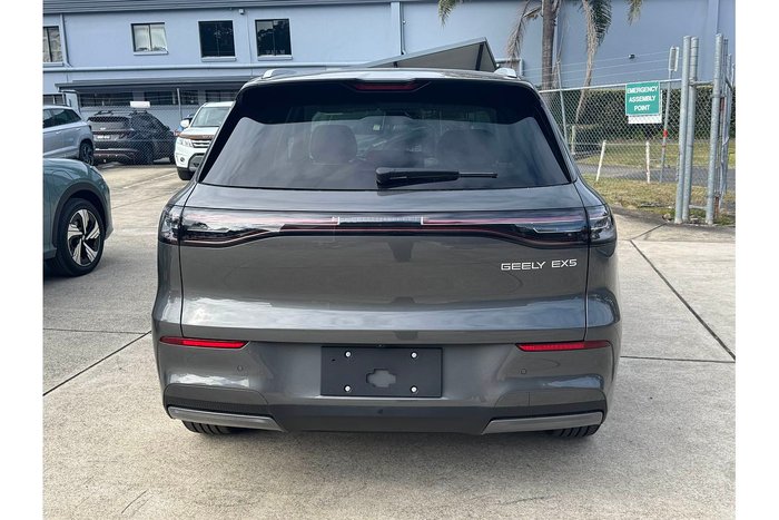 2025 Geely EX5 Inspire