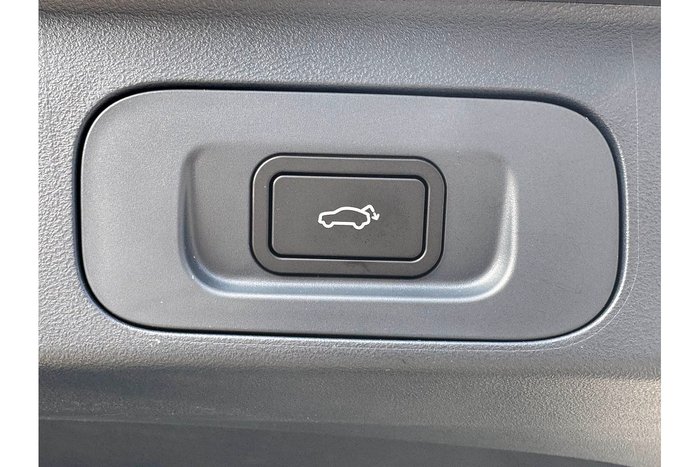 2025 Geely EX5 Inspire