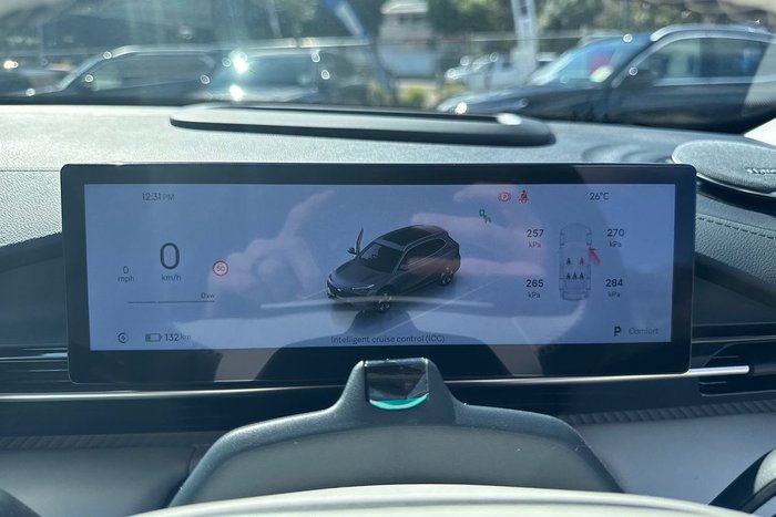 2025 Geely EX5 Inspire