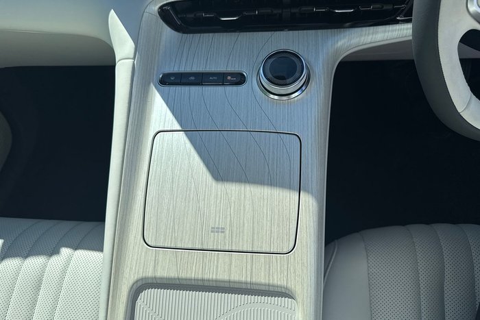 2025 Geely EX5 Inspire