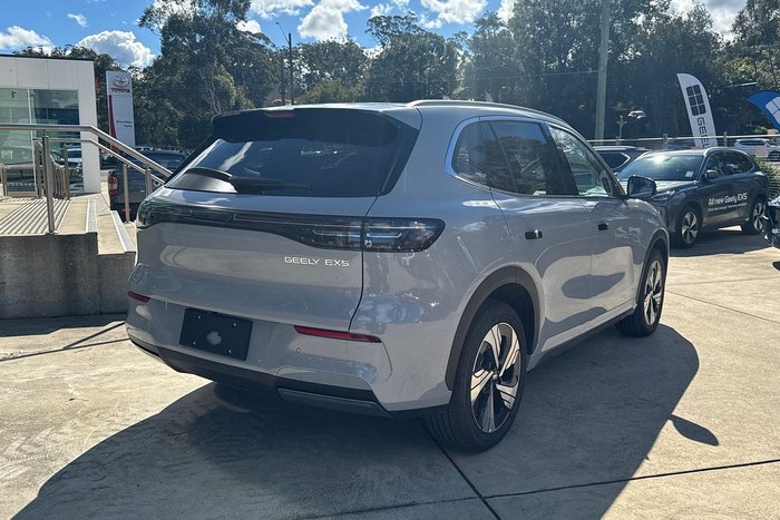 2025 Geely EX5 Inspire