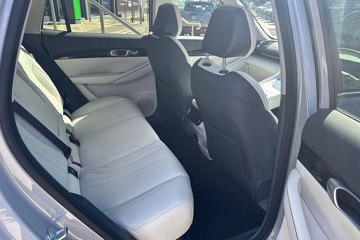 2025 Geely EX5 Inspire