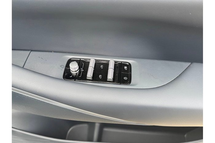 2025 Geely EX5 Inspire