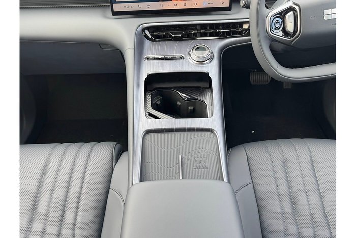 2025 Geely EX5 Inspire