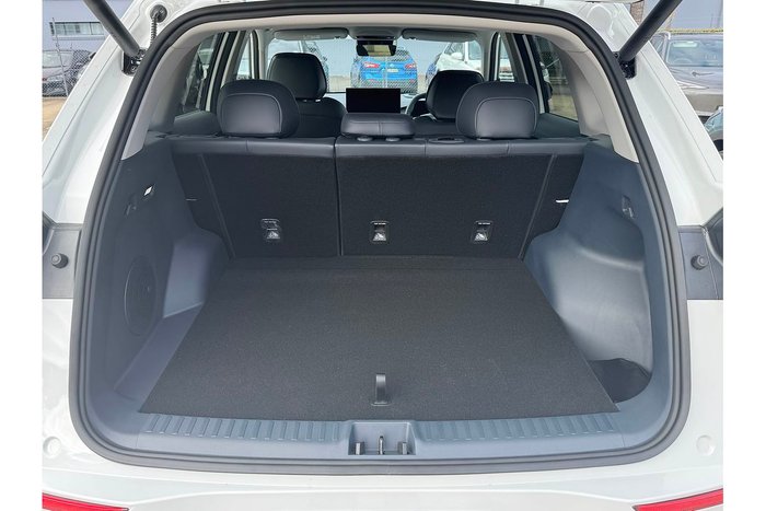 2025 Geely EX5 Inspire