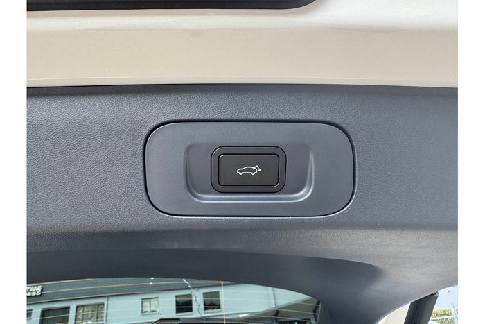 2025 Geely EX5 Inspire