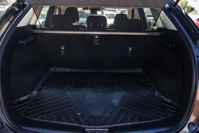 2022 Mazda CX-5 Maxx Sport