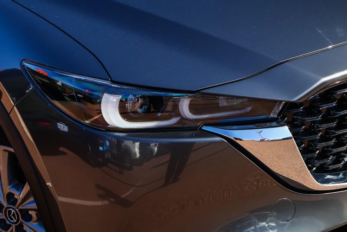 2022 Mazda CX-5 Maxx Sport