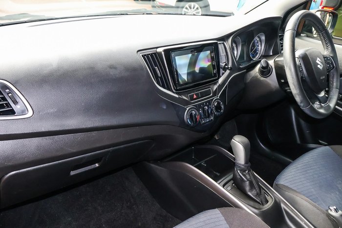 2020 Suzuki Baleno GL