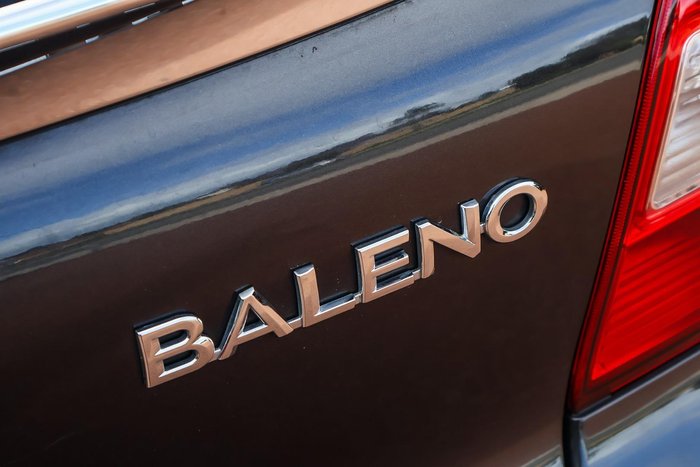 2020 Suzuki Baleno GL