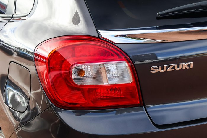 2020 Suzuki Baleno GL