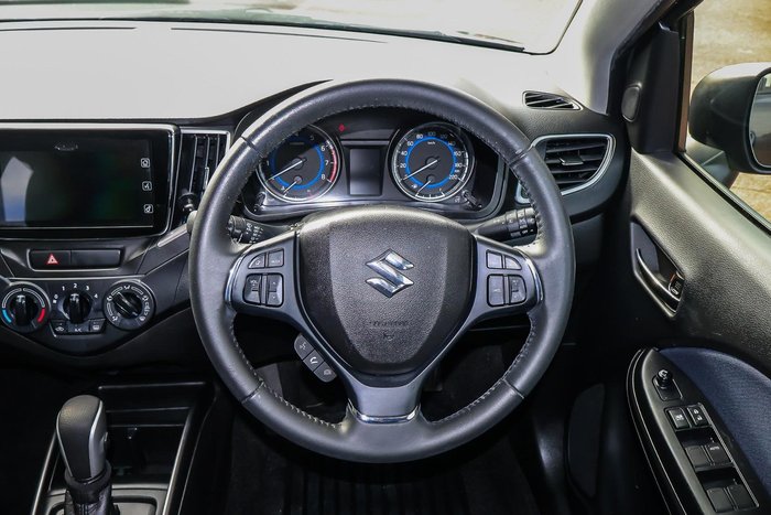 2020 Suzuki Baleno GL