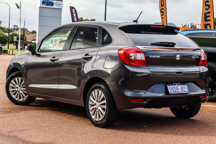 2020 Suzuki Baleno GL