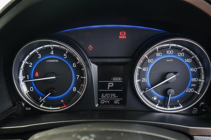 2020 Suzuki Baleno GL