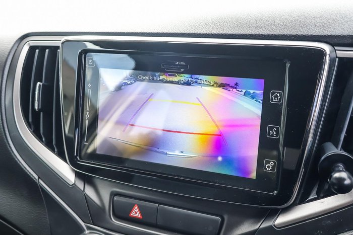 2020 Suzuki Baleno GL