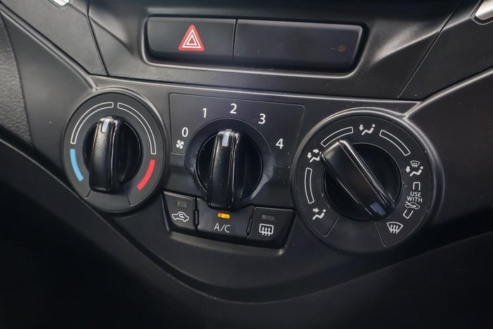 2020 Suzuki Baleno GL