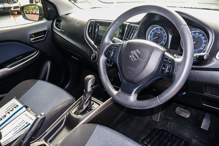 2020 Suzuki Baleno GL