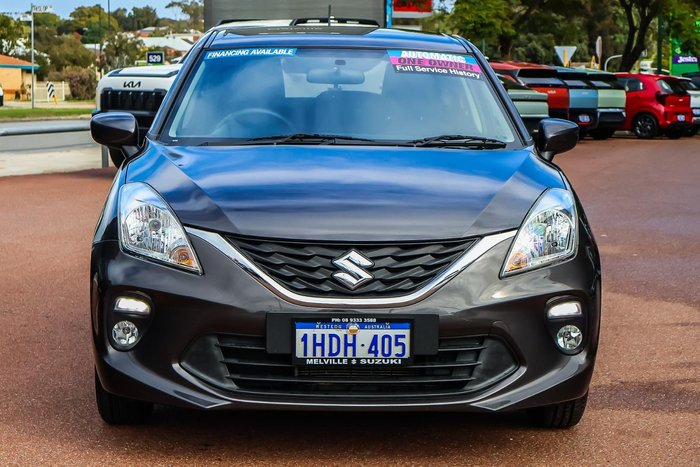 2020 Suzuki Baleno GL