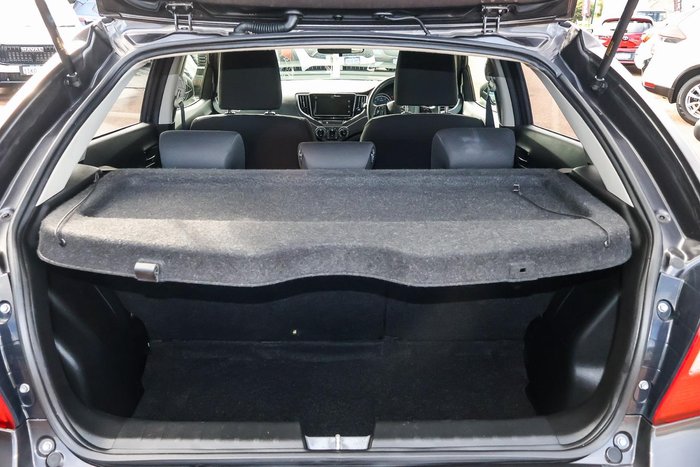2020 Suzuki Baleno GL