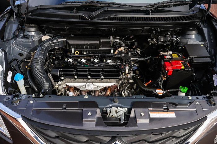 2020 Suzuki Baleno GL