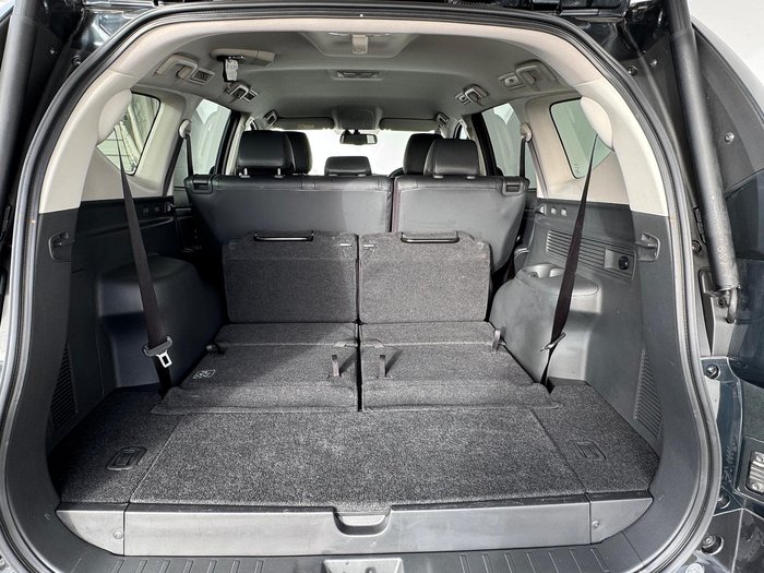 2024 Mitsubishi Pajero Sport Exceed