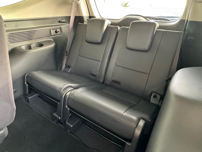 2024 Mitsubishi Pajero Sport Exceed