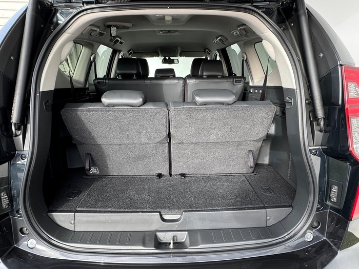 2024 Mitsubishi Pajero Sport Exceed