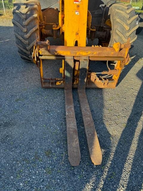 2015 JCB 531-70