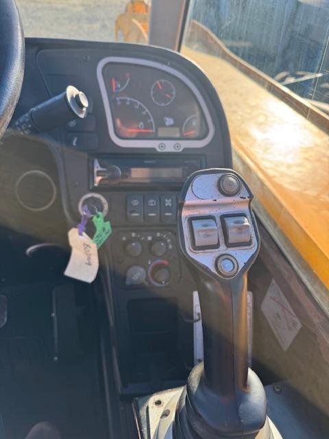 2015 JCB 531-70