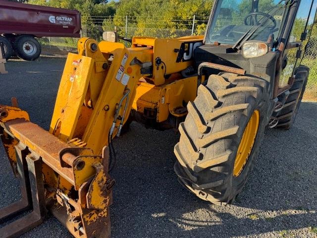 2015 JCB 531-70