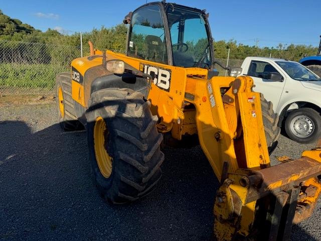 2015 JCB 531-70